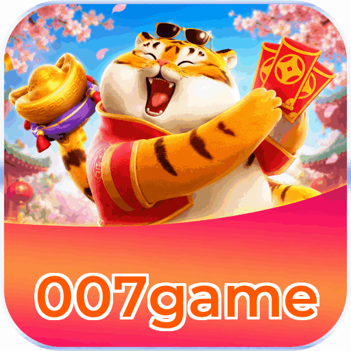 Free Spins Bonus - Lucky Tiger
